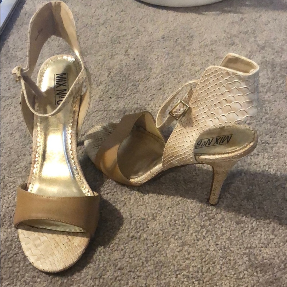 Heels